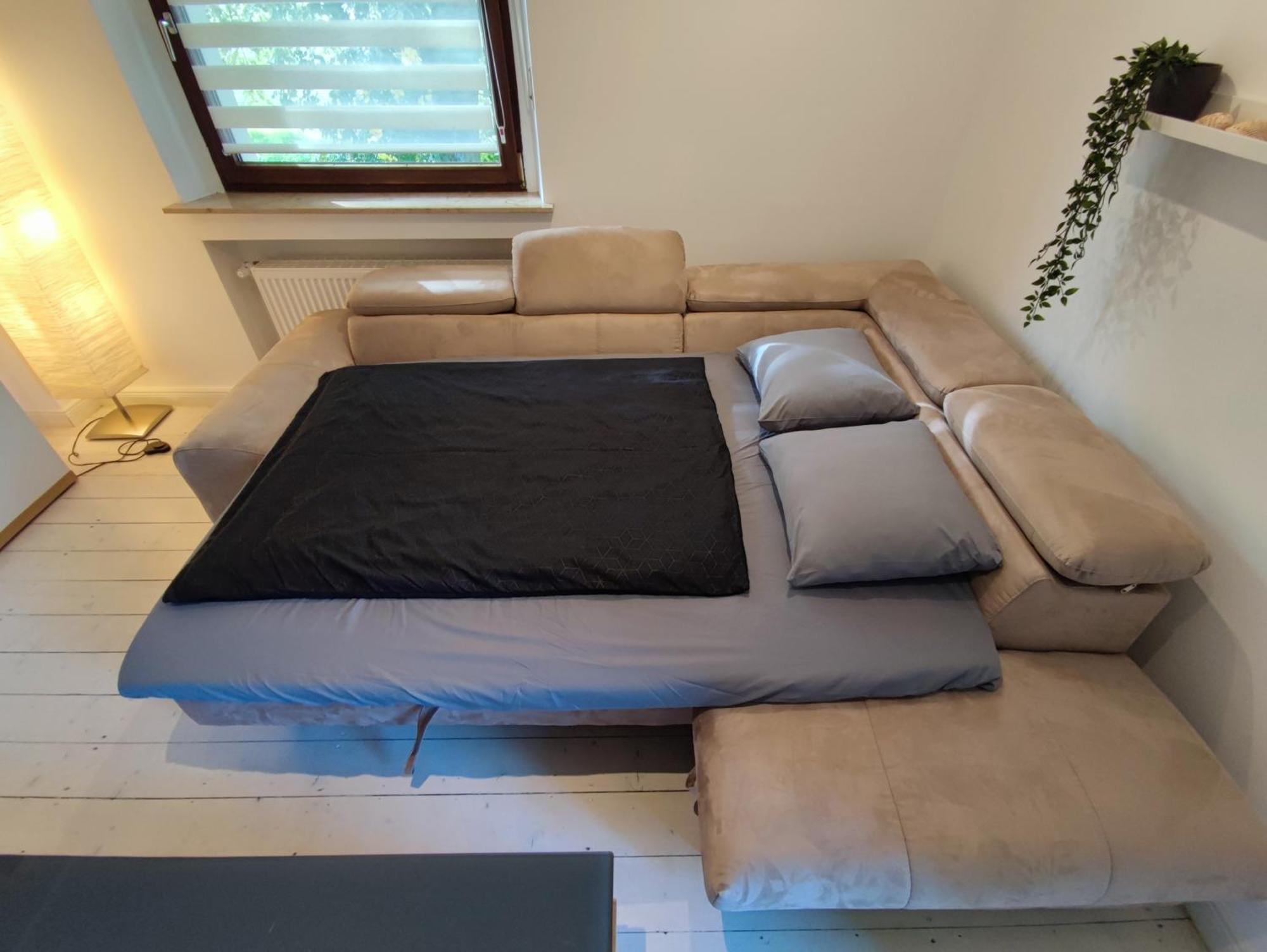 Apartament Gruene Oase Nr.2, Nahe Uni Und Technologie Quartier Bochum Zewnętrze zdjęcie