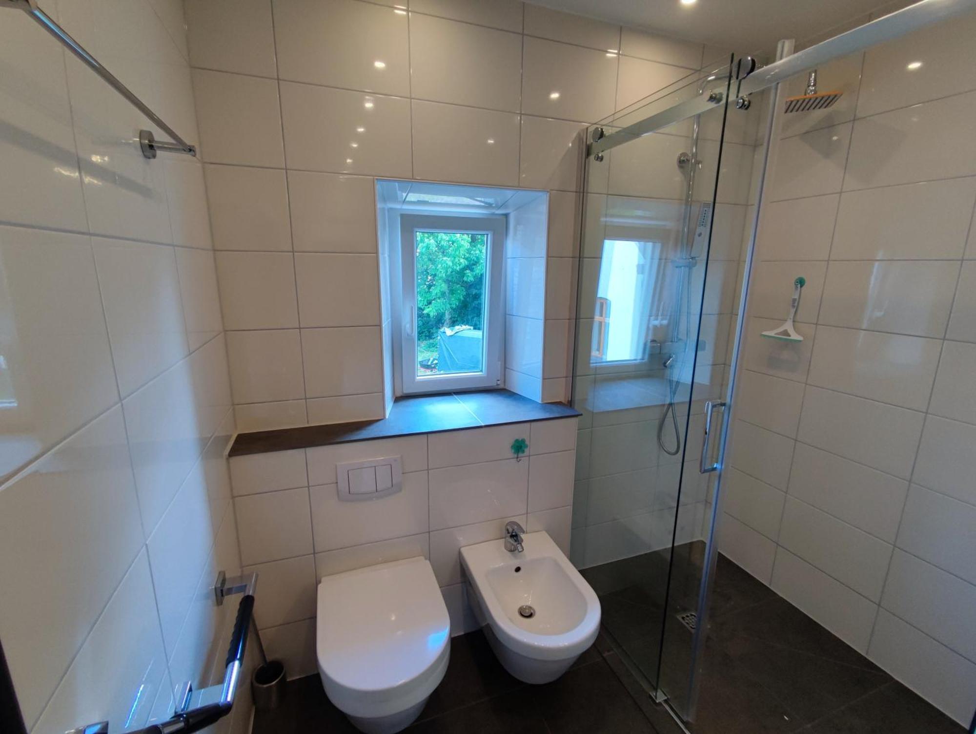 Apartament Gruene Oase Nr.2, Nahe Uni Und Technologie Quartier Bochum Zewnętrze zdjęcie