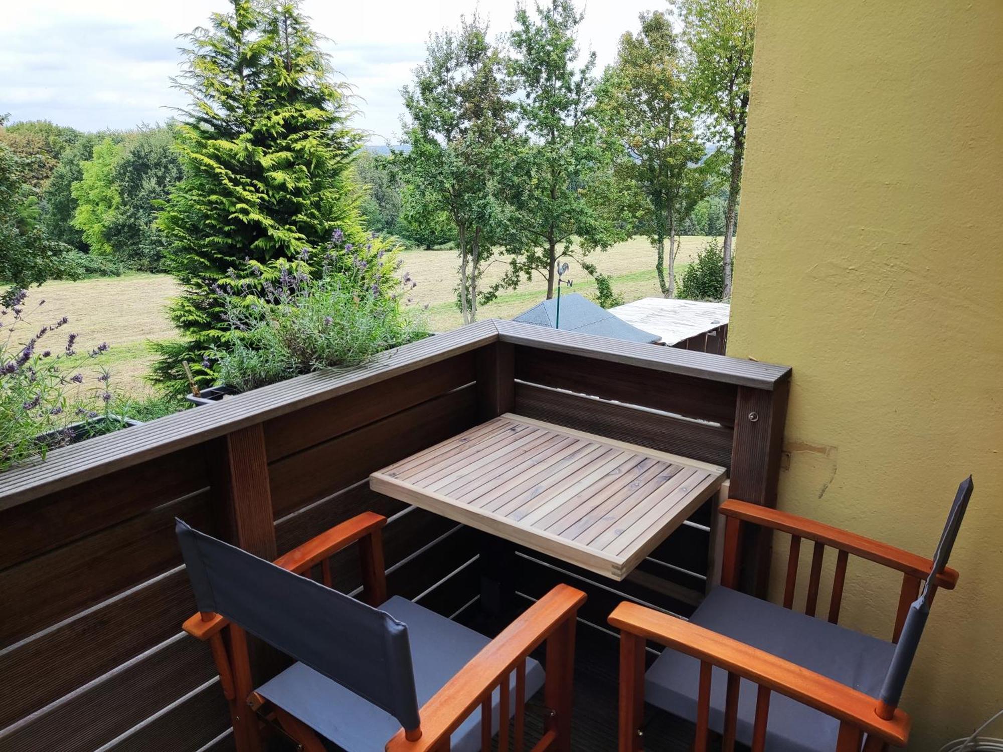 Apartament Gruene Oase Nr.2, Nahe Uni Und Technologie Quartier Bochum Zewnętrze zdjęcie