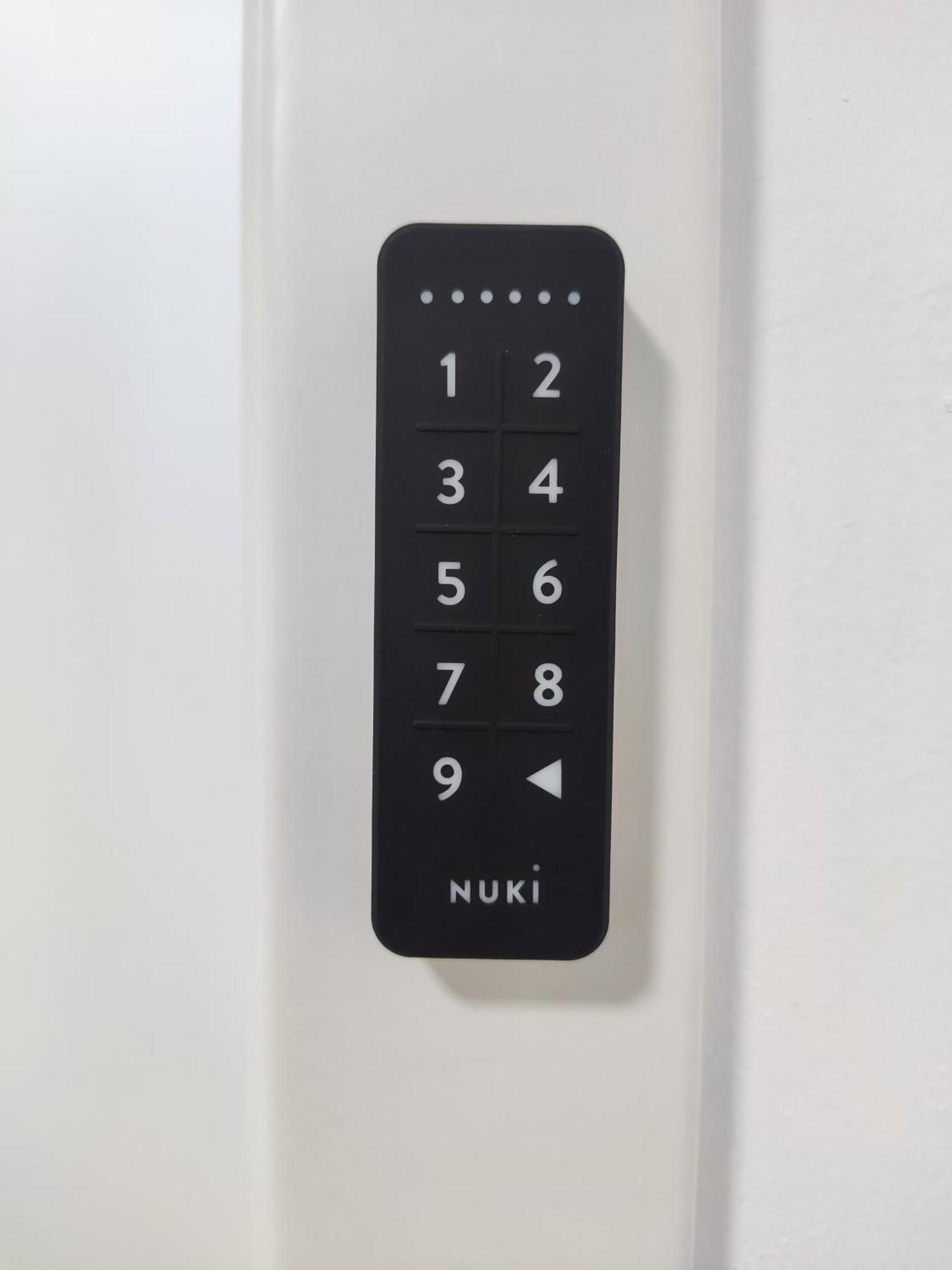 Apartament Gruene Oase Nr.2, Nahe Uni Und Technologie Quartier Bochum Zewnętrze zdjęcie