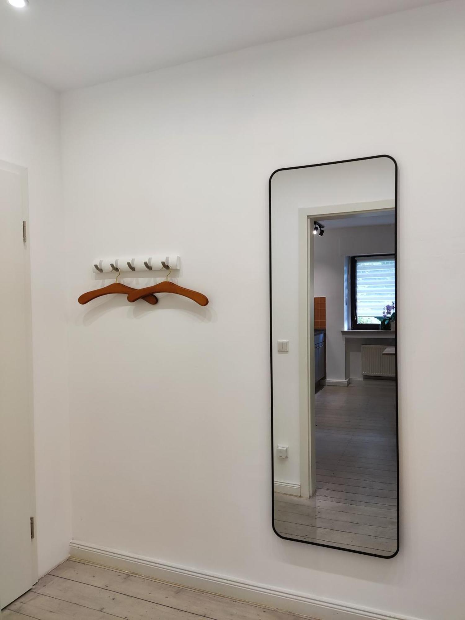 Apartament Gruene Oase Nr.2, Nahe Uni Und Technologie Quartier Bochum Zewnętrze zdjęcie