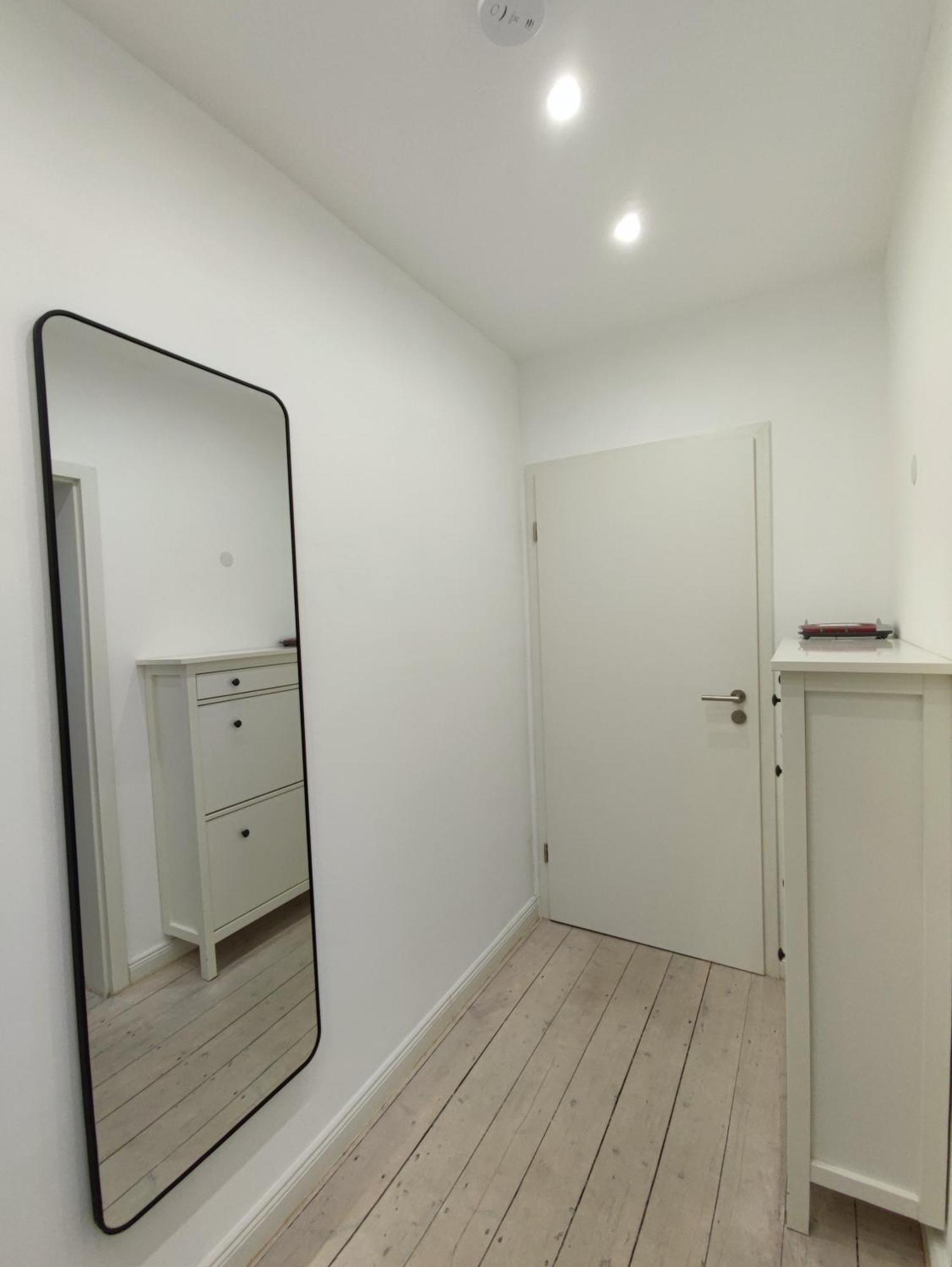 Apartament Gruene Oase Nr.2, Nahe Uni Und Technologie Quartier Bochum Zewnętrze zdjęcie