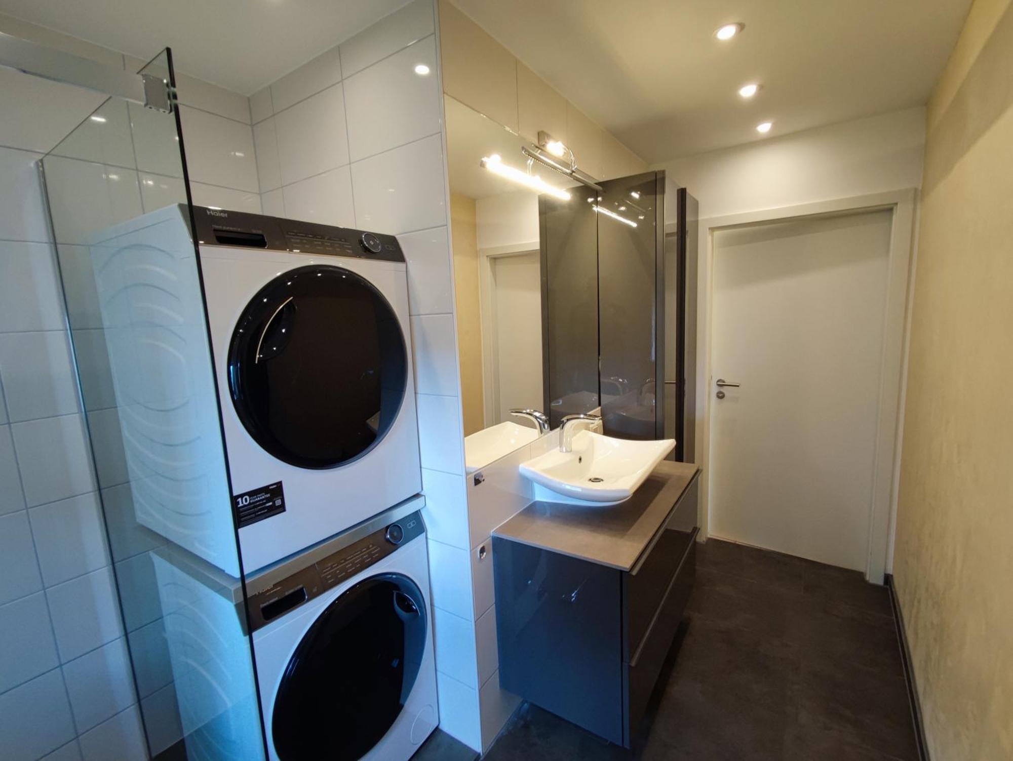 Apartament Gruene Oase Nr.2, Nahe Uni Und Technologie Quartier Bochum Zewnętrze zdjęcie