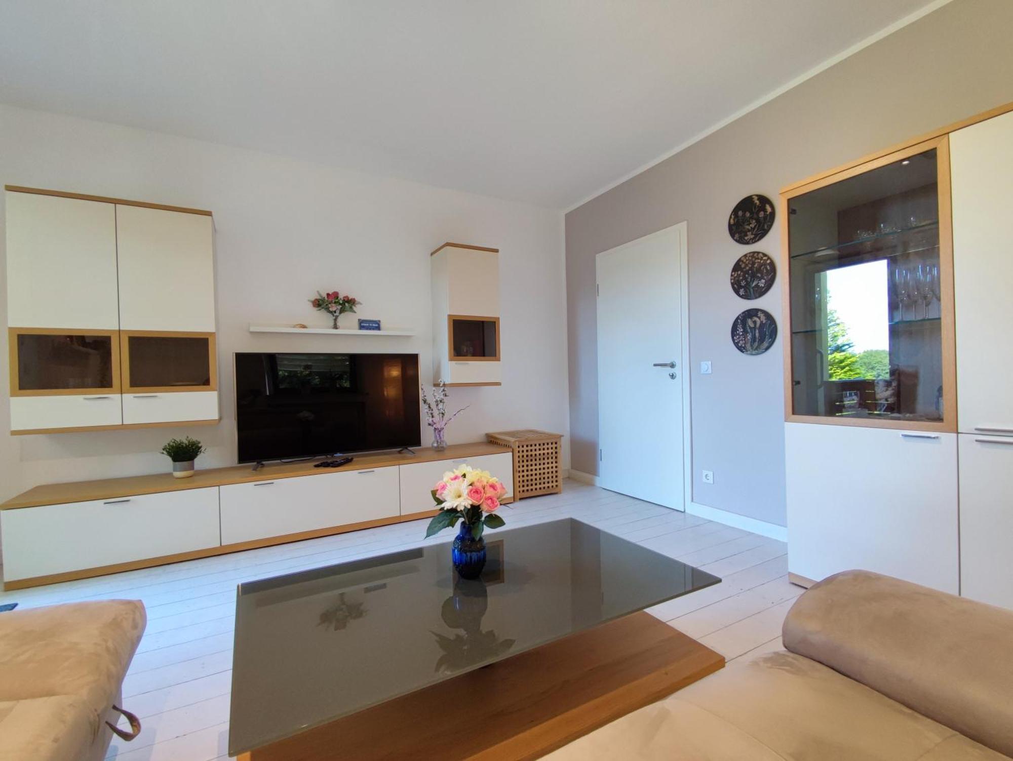 Apartament Gruene Oase Nr.2, Nahe Uni Und Technologie Quartier Bochum Zewnętrze zdjęcie